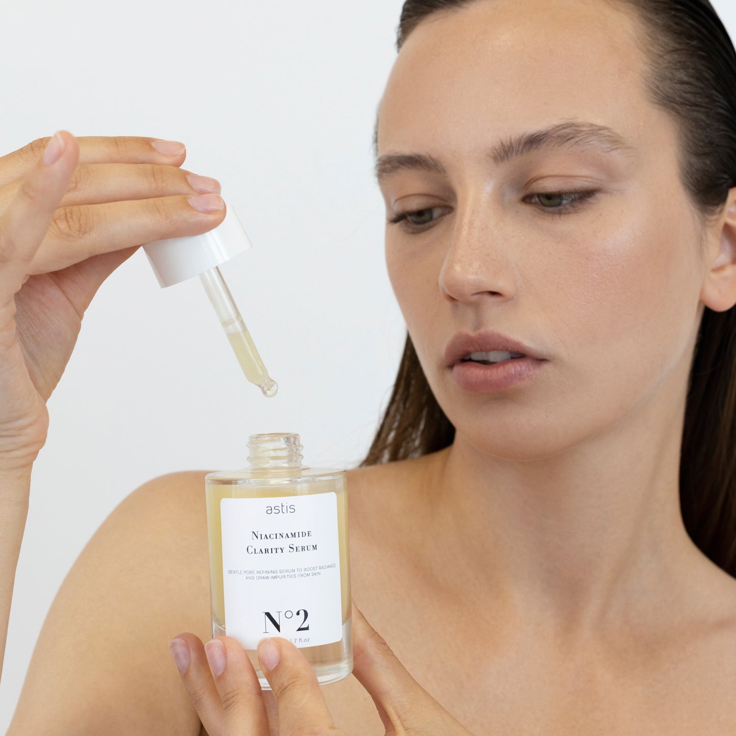 Niacinamide Clarity Serum