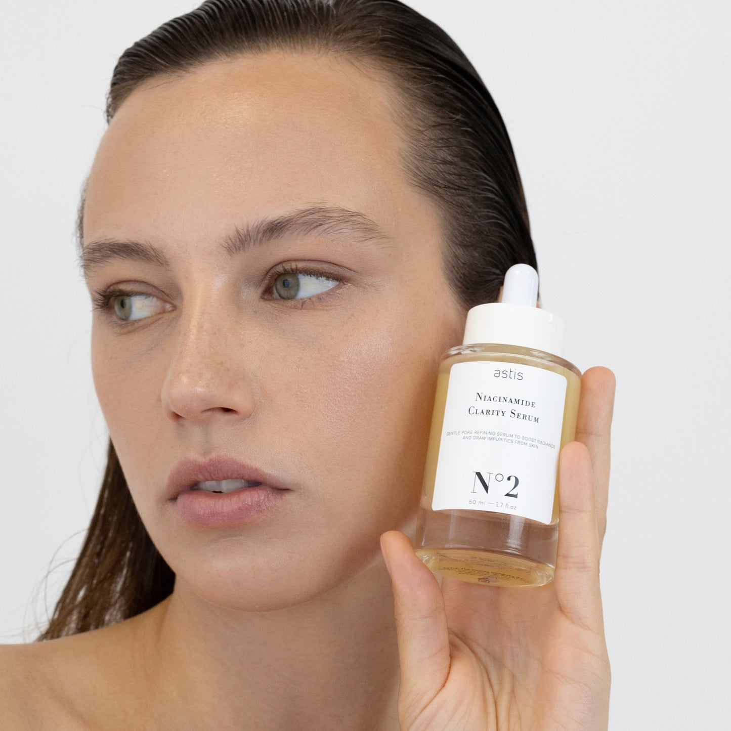 Niacinamide Clarity Serum