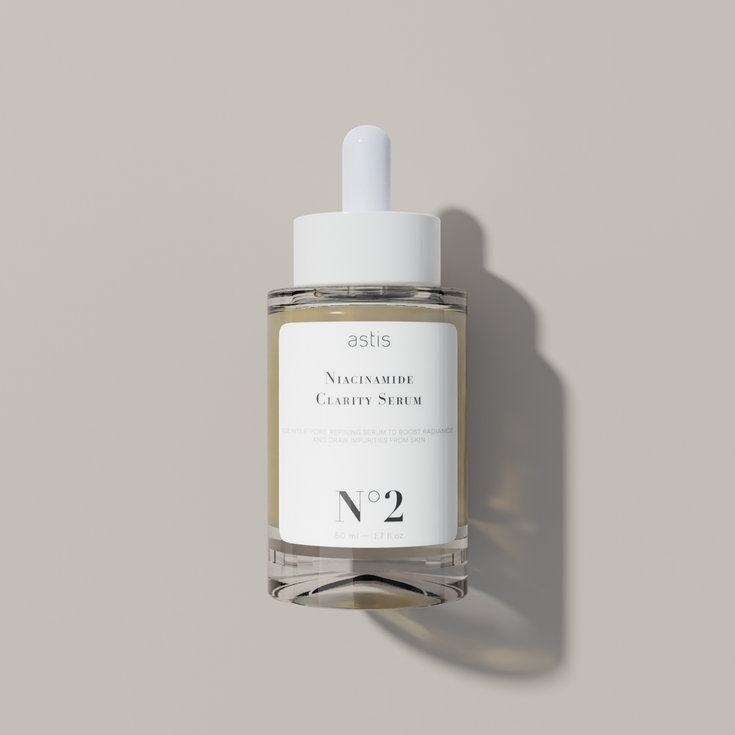 Niacinamide Clarity Serum